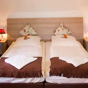 Hotel Boutiquehotel Goldene Rose - Self-check-in