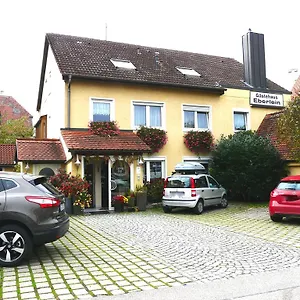 2* Гостевой дом Gaestehaus Eberlein